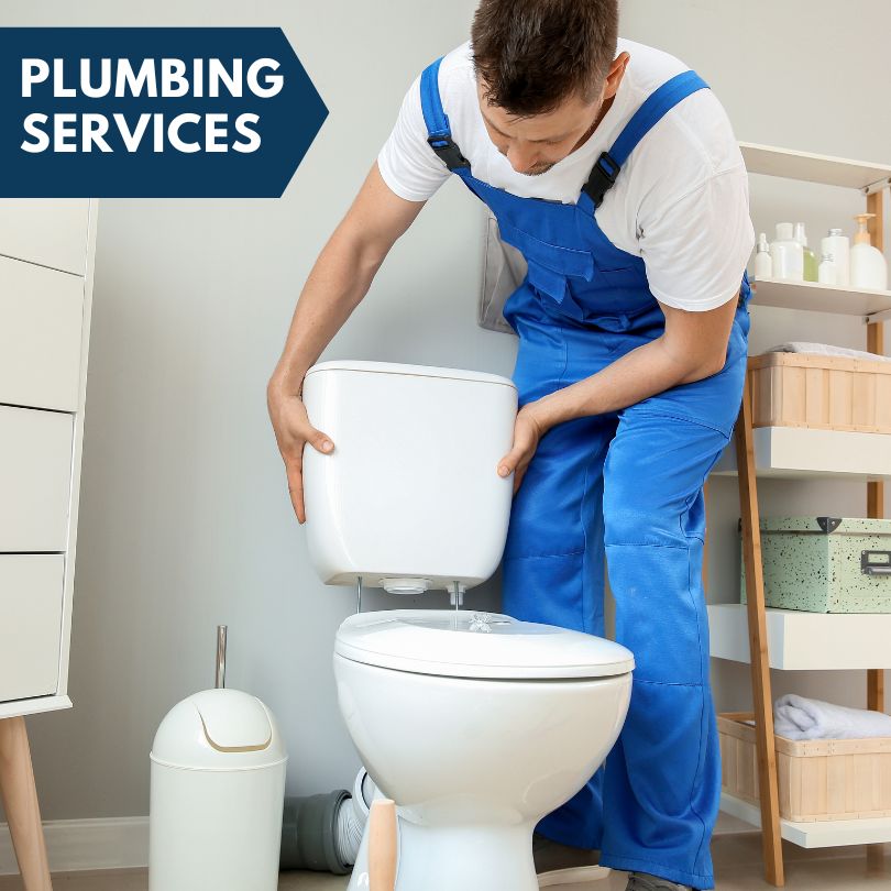Plumbing Company in Shannon, NC
